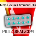 Male Sexual Stimulant Pills 28